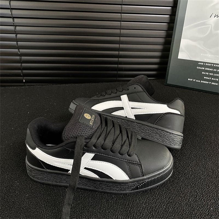 Women's sneakers with high comfort and cushioning properties Mune Fashion