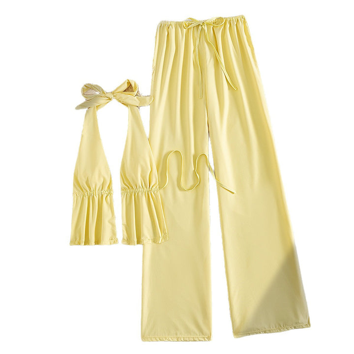 Women's Casual Beach Outfit Mune Fashion