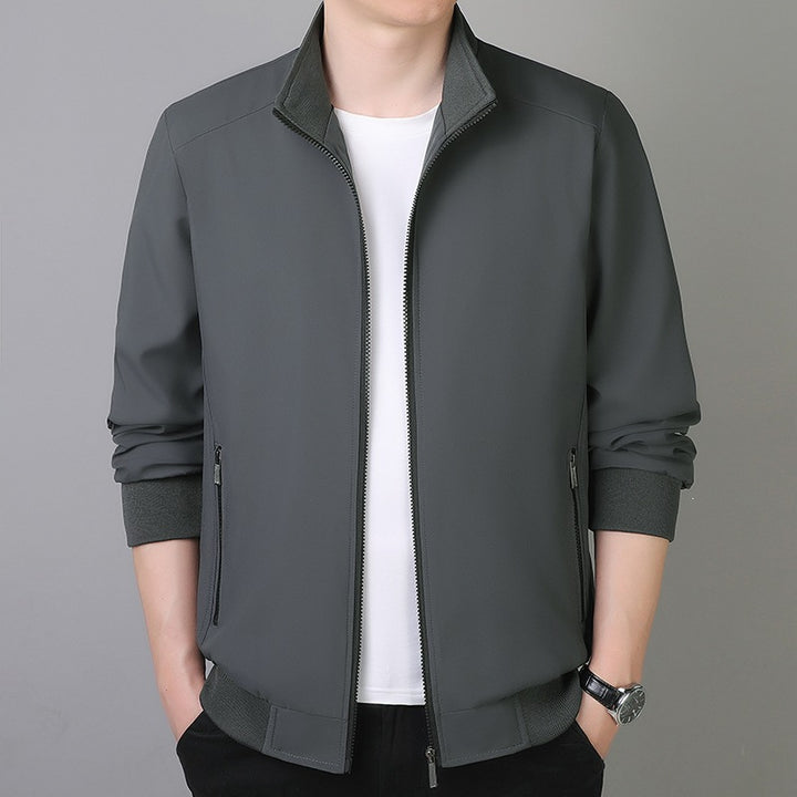 Men's Modern Softshell Jacket Mune Fashion
