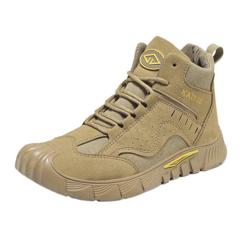 Men's Versatile Outdoor Sneakers Mune Fashion