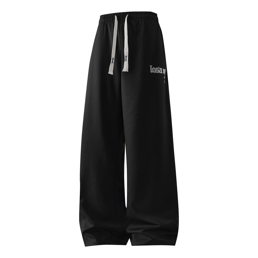 Women's Comfortable and Casual Leisure Pants Mune Fashion