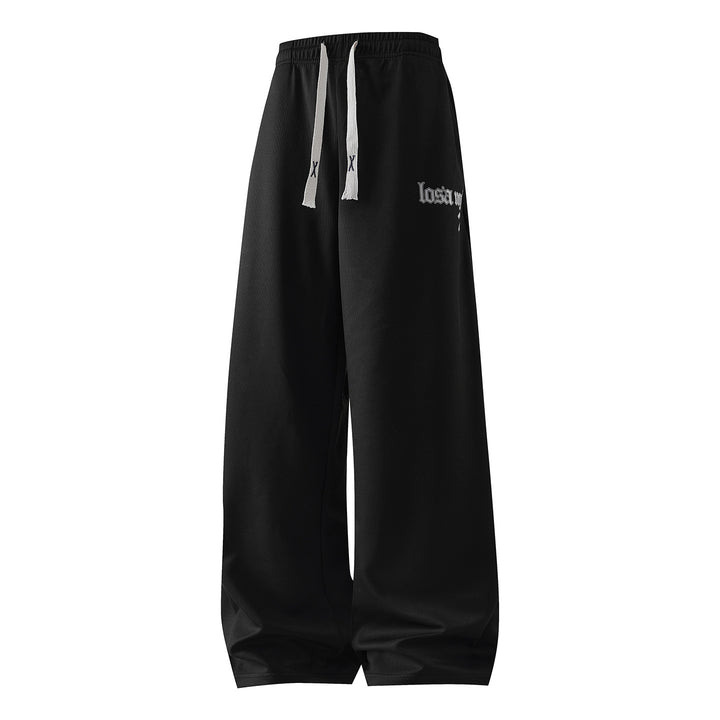 Women's Comfortable and Casual Leisure Pants Mune Fashion