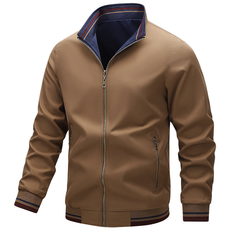 Men's Sporty Transition Jacket Mune Fashion 1787710672
