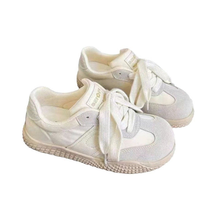 Women’s leisure sneaker with breathable surface structure and comfortable cushioning Mune Fashion