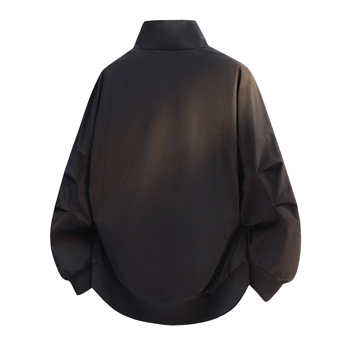 Women's Sporty Transition Jacket with Comfort Details Mune Fashion