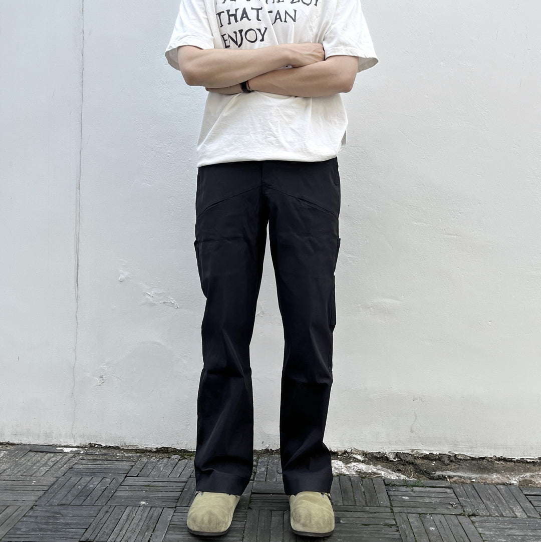Men's Casual Outdoor Pants Mune Fashion