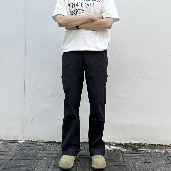 Men's Casual Outdoor Pants Mune Fashion