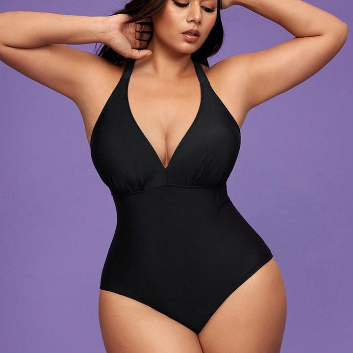 Women's Swimsuit Mune Fashion