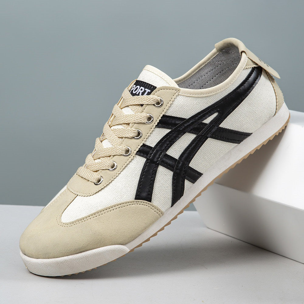 Men's Sporty Casual Shoes with Support Mune Fashion
