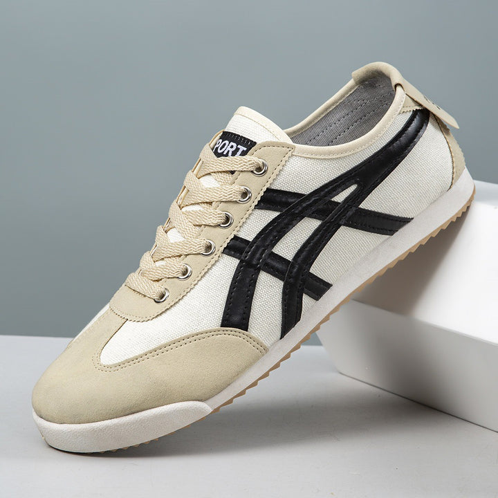 Men's Sporty Casual Shoes with Support Mune Fashion