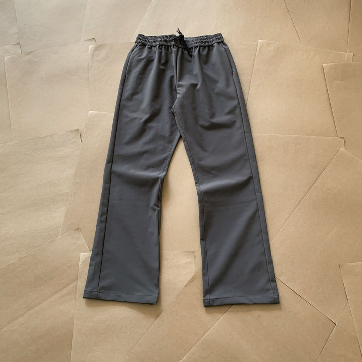 Ladies Elegant and Comfortable Relaxed Fit Pants Mune Fashion
