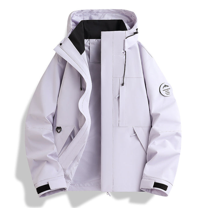 Men's Technical Excavation Jacket Mune Fashion