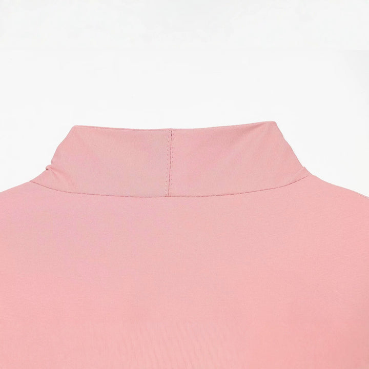 Women's Lightweight Cropped Bomber Jacket in Boxy Cut with Open Kimono Closure Mune Fashion