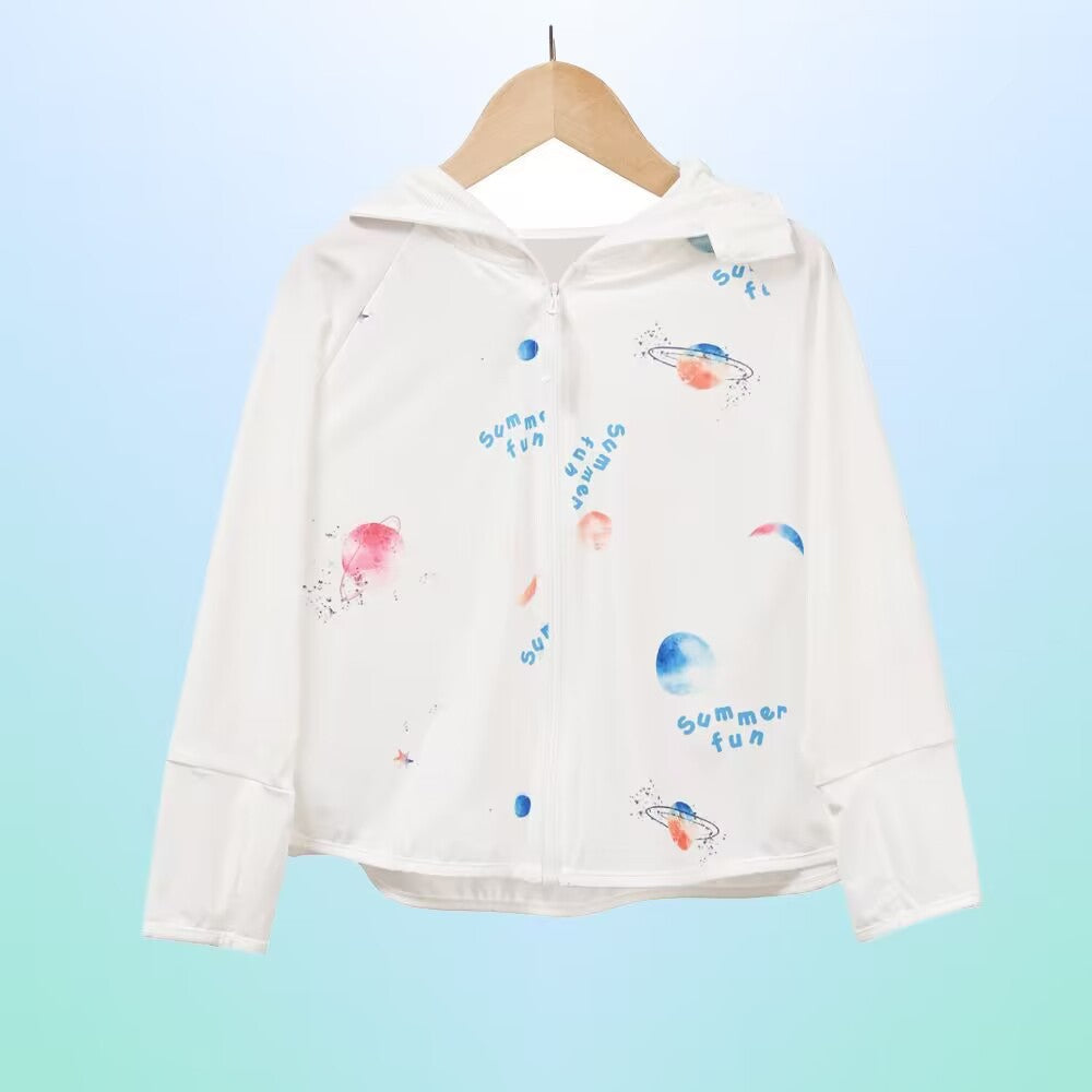 Women's breathable and water-repellent sports jacket with hood Mune Fashion