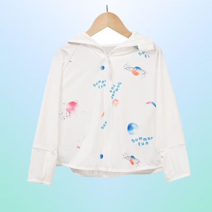 Women's breathable and water-repellent sports jacket with hood Mune Fashion