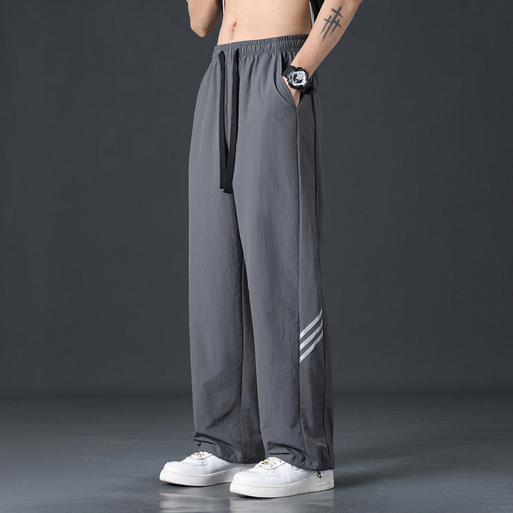 Men's Comfortable Casual Cargo Pants