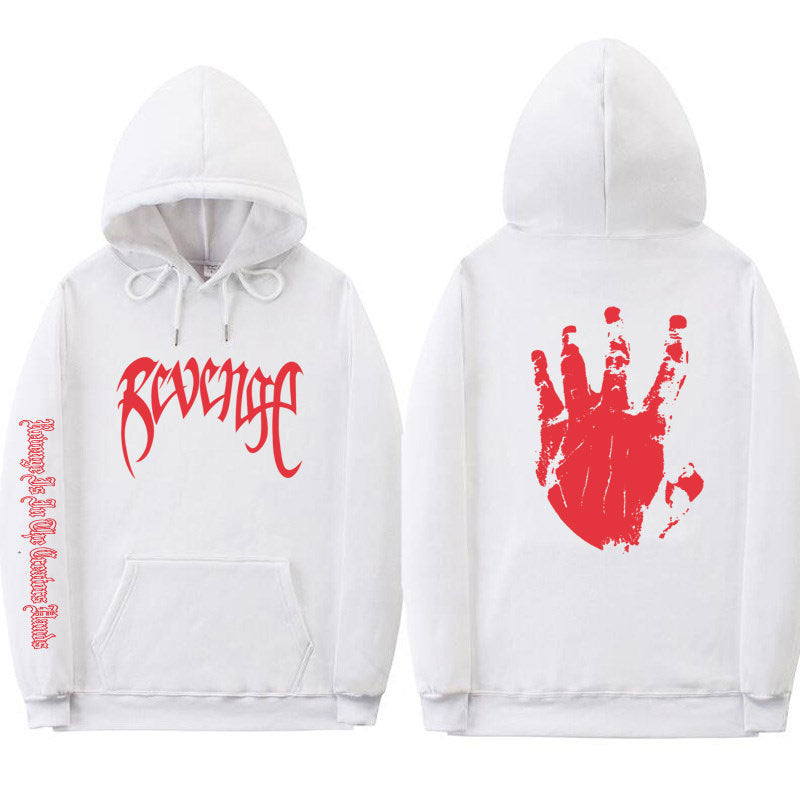 Women's Trendy Hoodie Mune Fashion