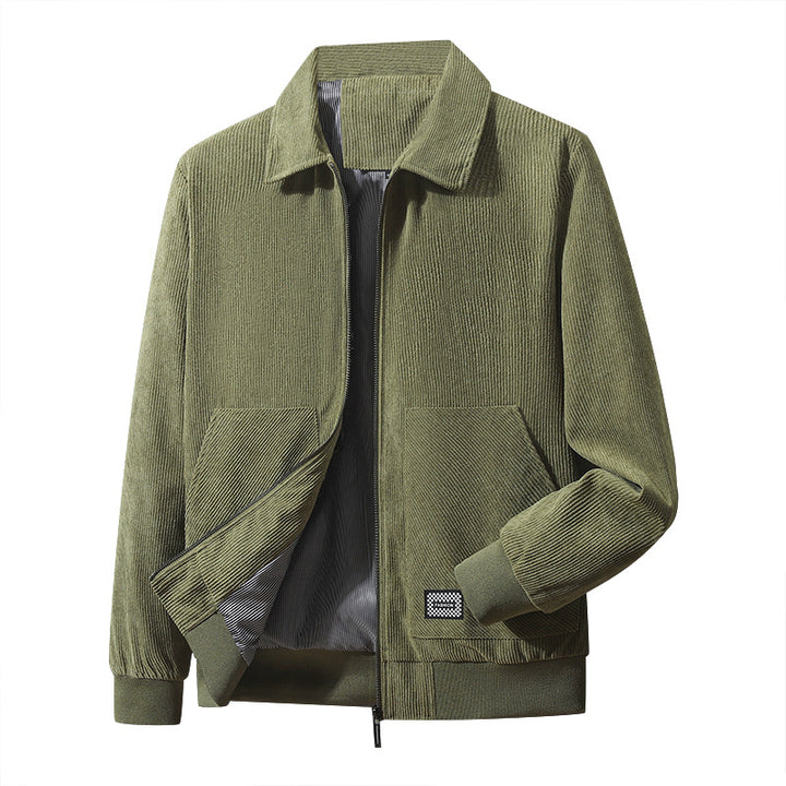 Men's High-Quality Transitional Jacket Mune Fashion