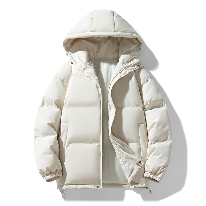 Women's Comfortable and Stylish Quilted Jacket Mune Fashion