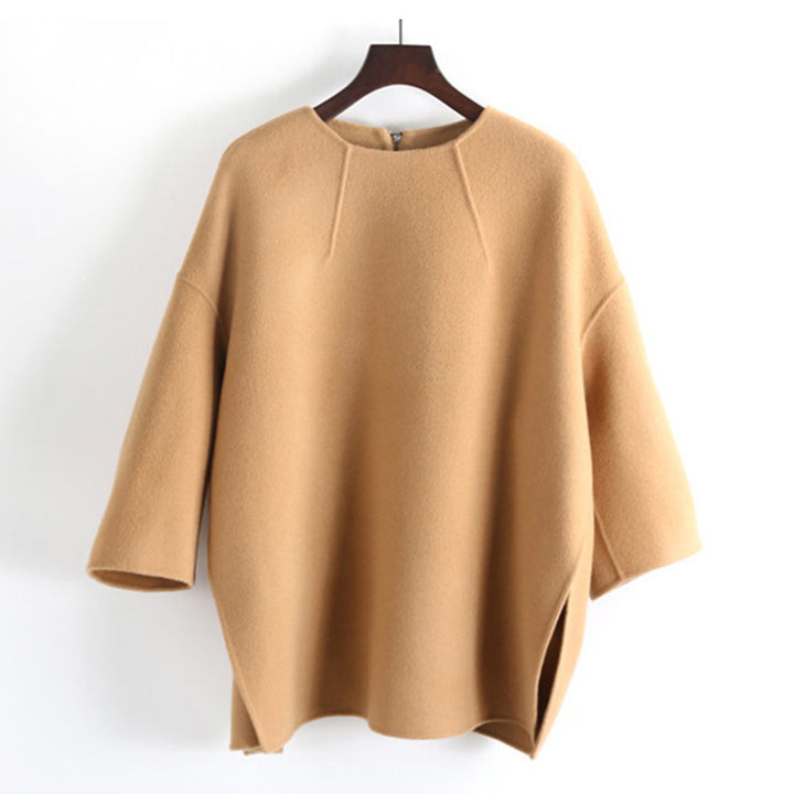 Women Elegant and Casual Oversized Cardigan Drune