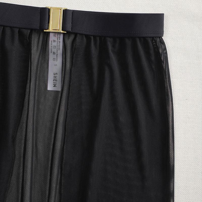 Ladies Beach Skirt Mune Fashion