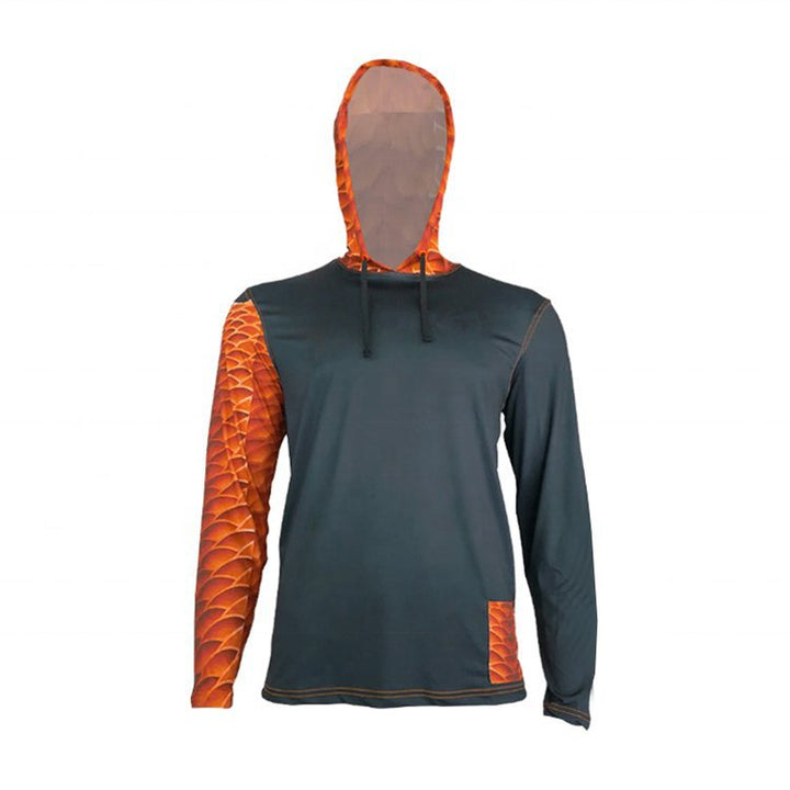 Men's Performance Long Sleeve Shirt