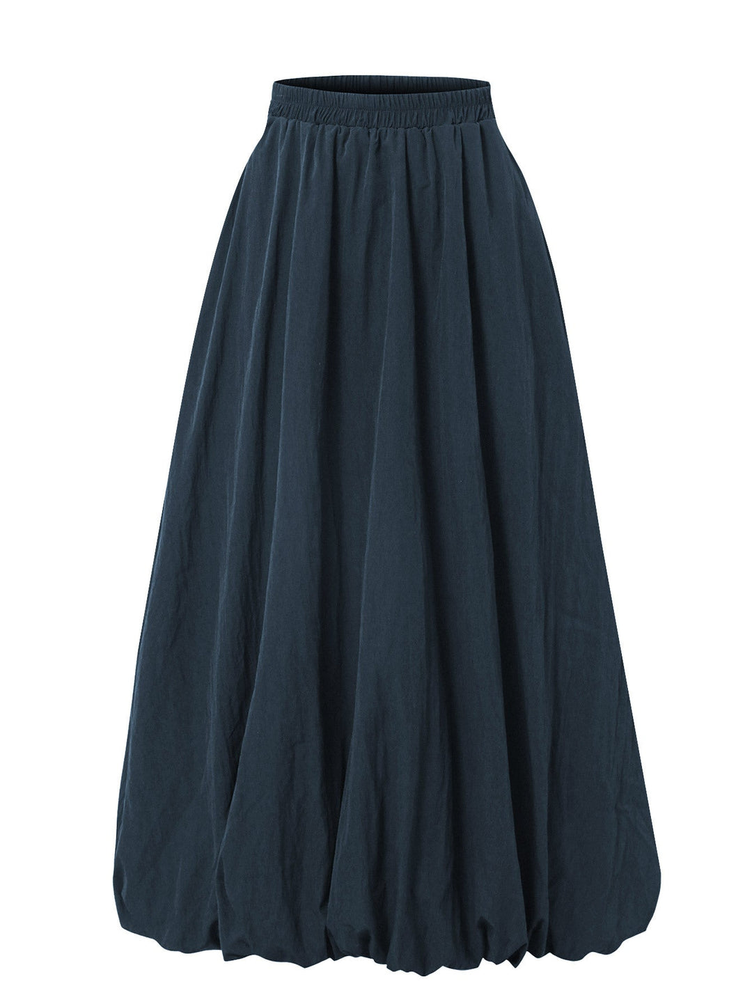 Women's airy midi skirt Mune Fashion