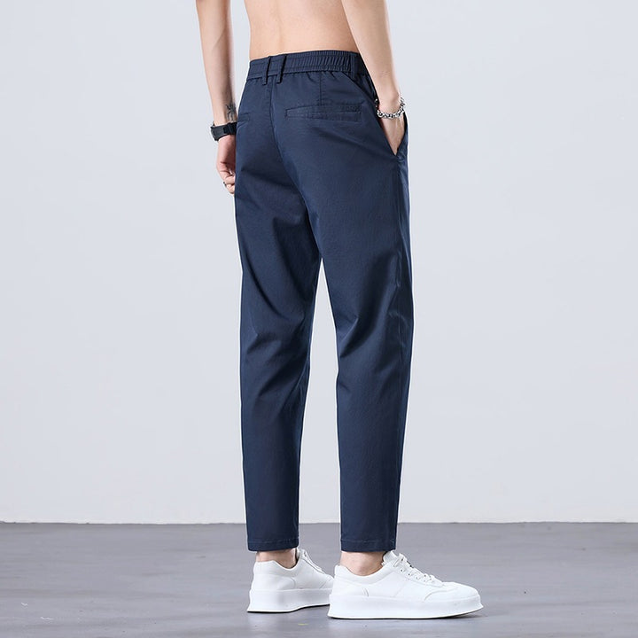 Men's Modern Chino Pants Mune Fashion