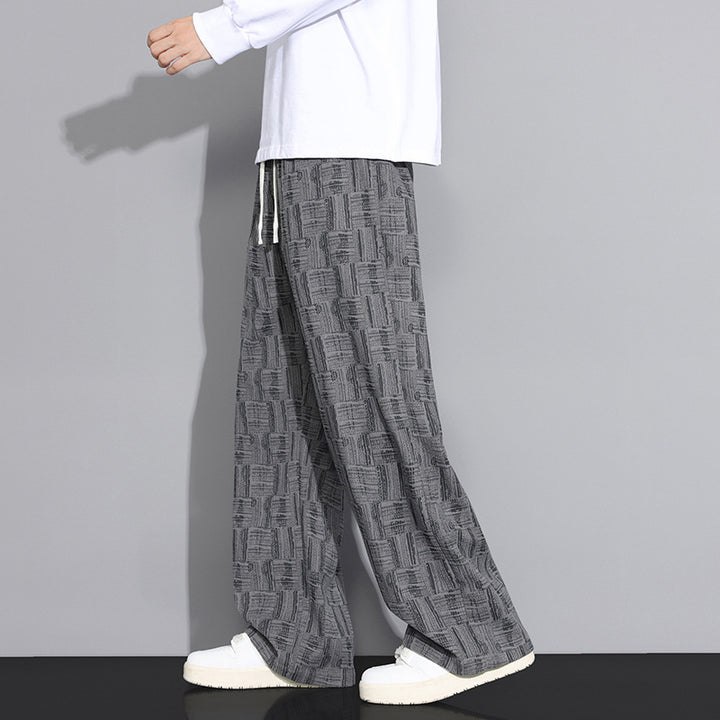Women's Comfortable Relaxed Fit Leisure Pants