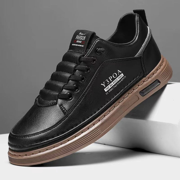 Women's Fashion Sneakers with Innovative Cushioning System and Non-Slip Sole Mune Fashion
