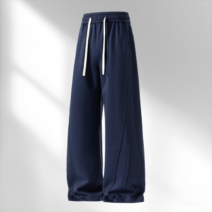 Women Casual Soft Jogging Pants Mune Fashion