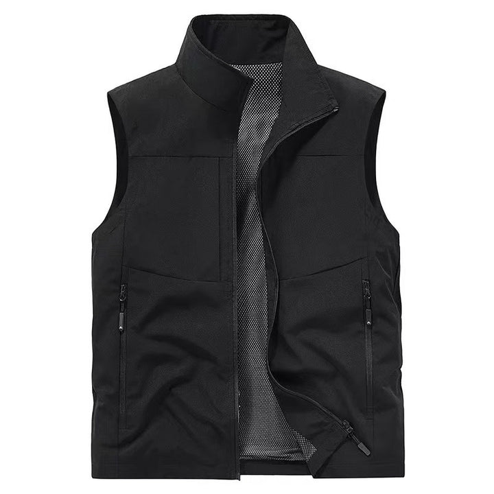 Men's lightweight and comfortable sports vest Mune Fashion