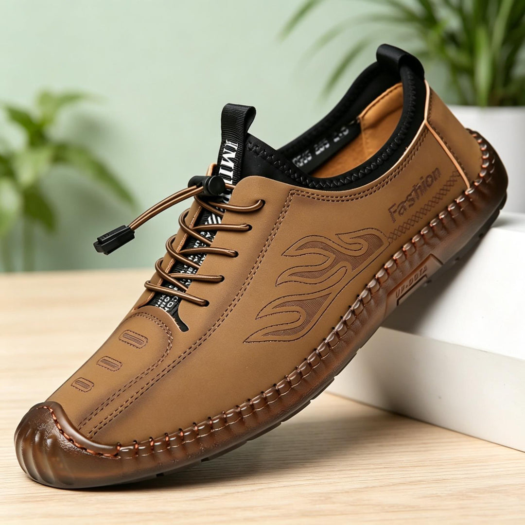 Men's Comfortable Breathable Sneakers Mune Fashion