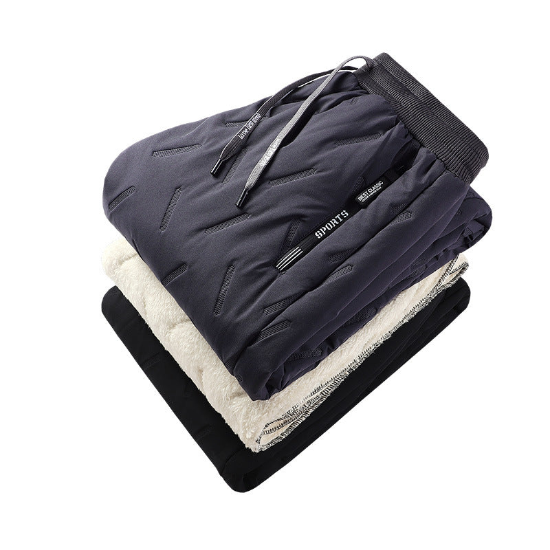 Men's Sports Functional Pants Mune Fashion