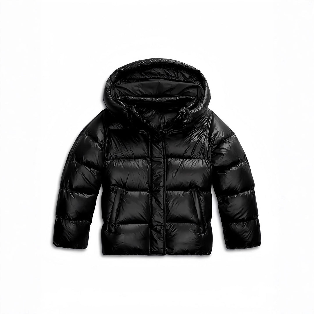 Women's Stylish Winter Jacket