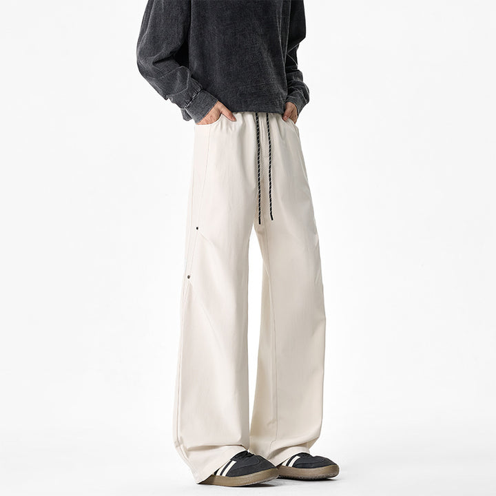 Women Elegant and Comfortable Casual Pants Mune Fashion