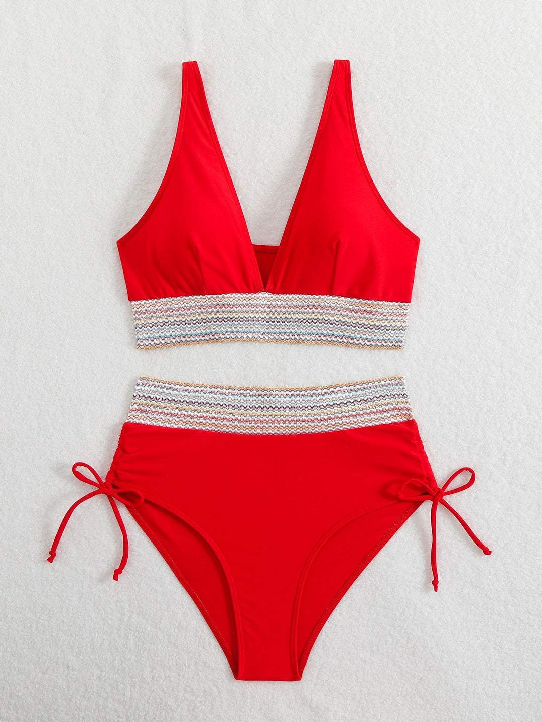 Women's Bikini Set Mune Fashion