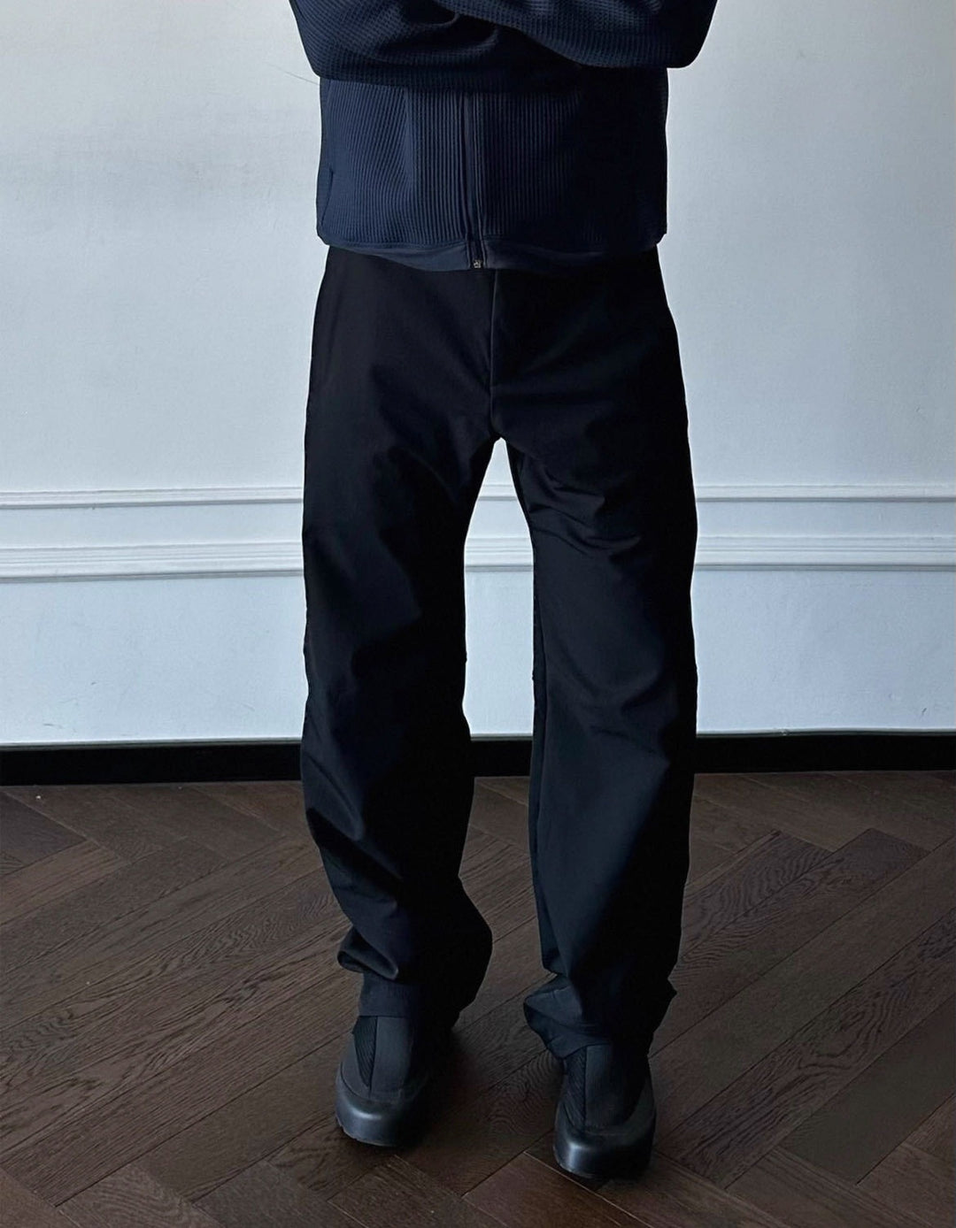 Men's Stylish and Comfortable Relaxed Fit Casual Pants Mune Fashion