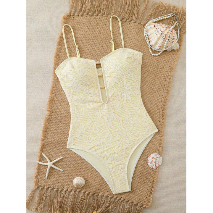 Ladies Swimsuit Mune Fashion