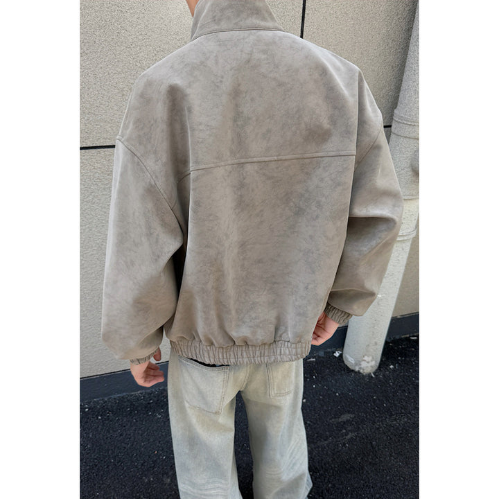Men's Fashion Leisure Jacket Mune Fashion