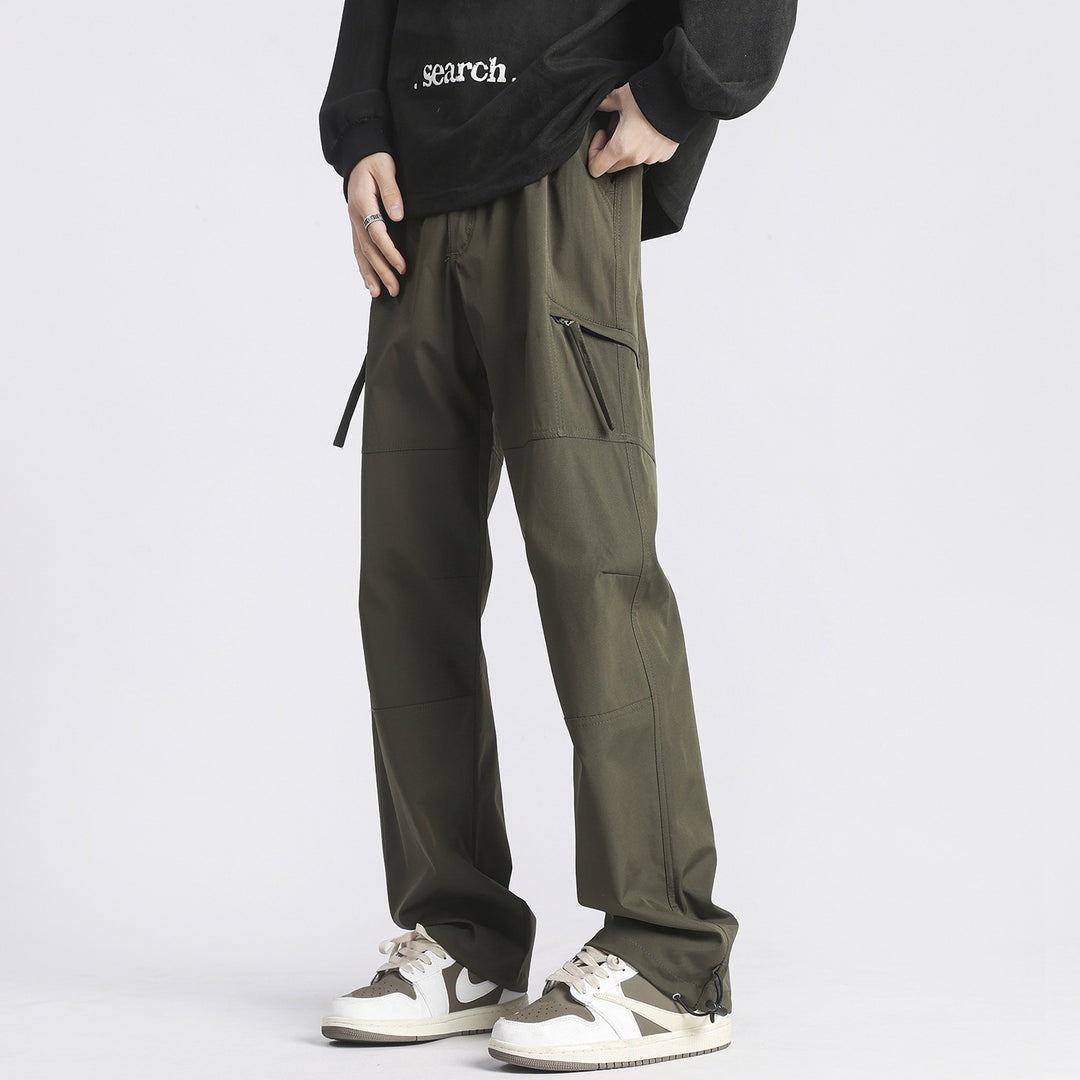 Men's Functional Cargo Pants Mune Fashion