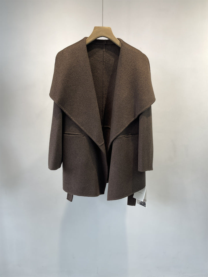 Women contemporary oversized blazer Mune Fashion
