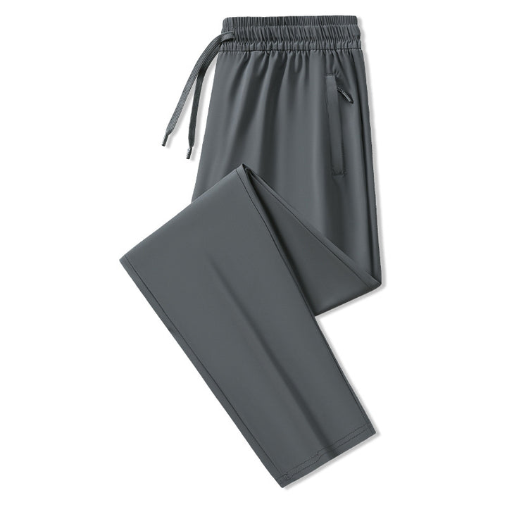 Men's Sporty Fitness Pants Mune Fashion