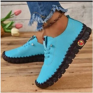 Women's lightweight everyday slip-on sneakers with hidden lacing, elastic entry, and grippy trail sole Mune Fashion