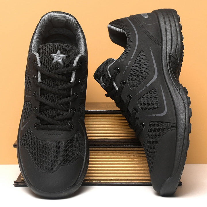 Men's High-Quality Sports Sneakers Mune Fashion