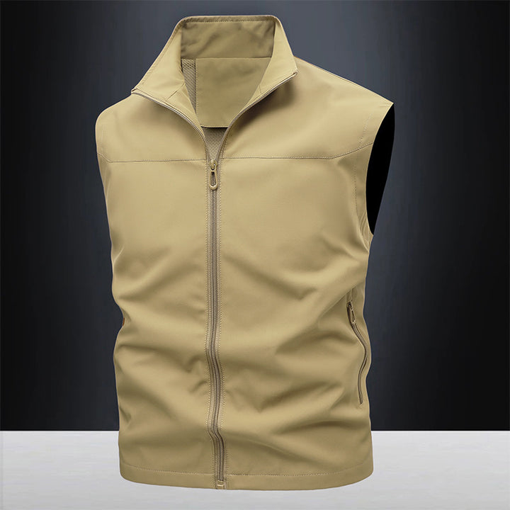 Men's Fashion Functional Vest Mune Fashion