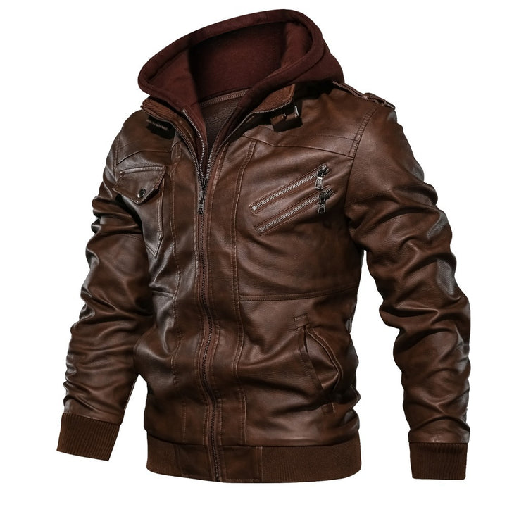 Mune | Motorcycle Jacket