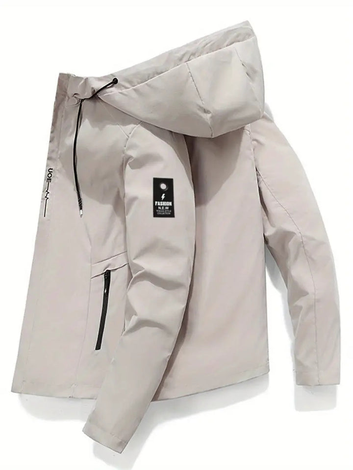 Women Lightweight and Breathable Transitional Jacket Mune Fashion