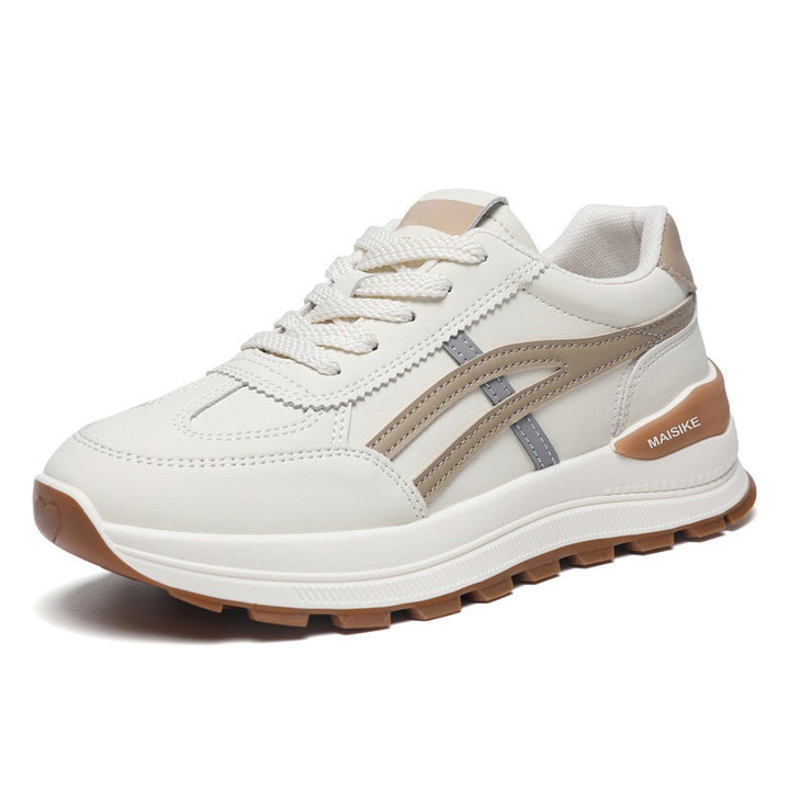 Women's Athletic Running Sneakers with Cushioning Technology Mune Fashion