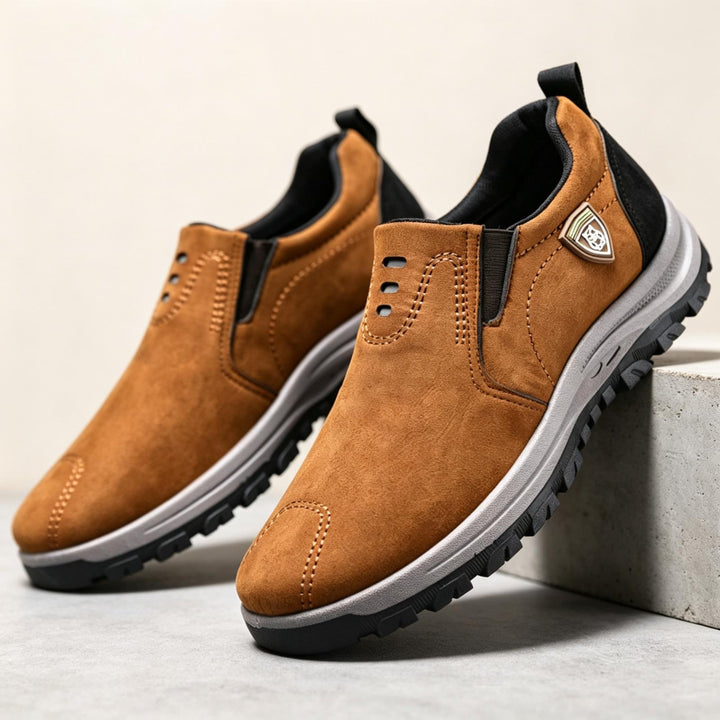 Men's Fashionable and Comfortable Slippers Mune Fashion